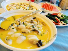 -同里湖大饭店-怡景轩中餐厅(同里古镇店)