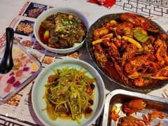 -拙味兄弟龙虾·江湖菜(和畅堂店)