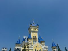 -青岛方特梦幻王国