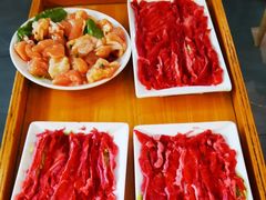 -守柴炉烤鸭(鱼嘴店)