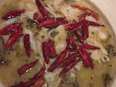 -鱼亨小鲜酸菜鱼(大信店)