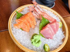 -九井澤精致料理(金茂店)