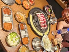 -马场洞肉铺(高丽街店)