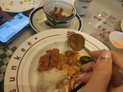 -香港新曜记茶餐厅(星耀城店)