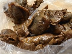 -顺城金记卤鸡·清真