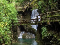 -青城山