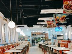 -金湖港式餐厅(建外店)