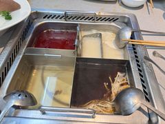 -海底捞火锅(振华商厦店)