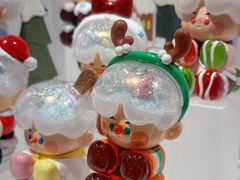 -泡泡玛特POPMART(金安国际购物中心店)