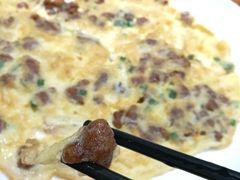 蜂巢煎蛋-下梅人家土菜馆(历史文化餐厅度假区店)