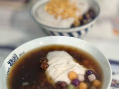 -糖潮糖水铺(省府店)