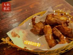 -大利来记餐厅(大三巴店)