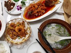 -大鸿运酒店·苏州菜·松鼠桂鱼(观前街店)