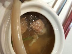 -金成潮菜博物馆(海珠湿地店)