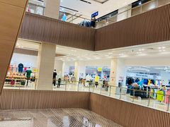 -BIGOFFS 超级折扣(仁恒伊势丹店)