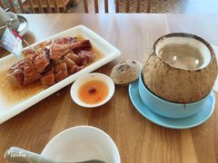 -先记烧鹅王·本地粤菜(福永店)