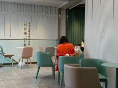 大堂-奈雪的茶(百盛店)