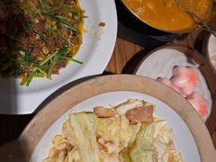 -绿茶餐厅(广州天河城店)