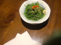 -白石的深夜食堂(济南万象城店)