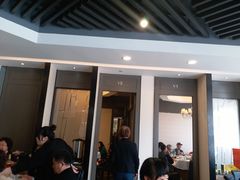 门面-广玉兰上海菜(德平店)