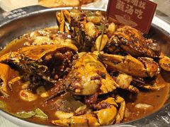 -聚味斋香辣蟹(生态城万达店)