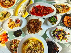 -阿娘家·原生态农家菜(国顺东路店)