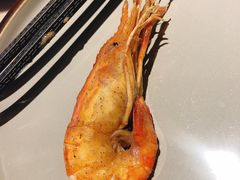 -雷泰泰台式胡椒虾(滨江金铂湾店)
