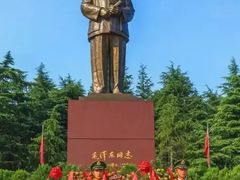 -韶山毛泽东同志故居