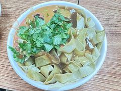 嘎巴菜-盛月斋(大王庄店)