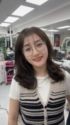 -5M HAIR SALON 旗舰店