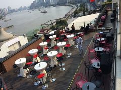 -罗斯福色戒酒吧(外滩店)