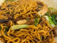 -寻裕记·现炒浇头面(人民广场店)