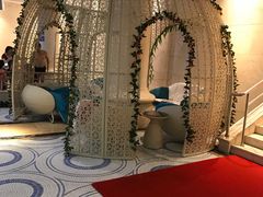 -水晶之星洗浴温泉汗蒸