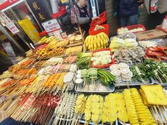 -好可爱经典炸炸炸·炸鲜奶(长郡老店)