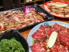 -丸福烤肉(君隆广场店)
