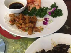 -春来和(汉城南路店)