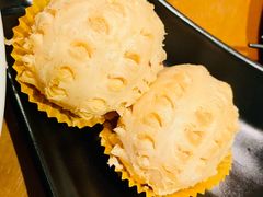 -如禾素食·下午茶·糖水