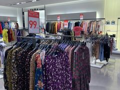 -ZARA(深圳金光华广场店)