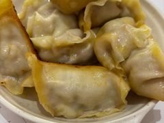 -蒋家桥饺面店(四望亭路店)