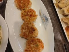 -今鲜源大酒店·海鲜锅贴青岛菜(新湛路店)