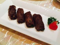 -8餐厅(新葡京酒店)