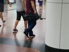 -公园前(地铁站)