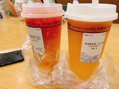-卡旺卡(合肥环球金融广场店)