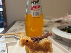 -高玛纳驴肉火烧(一世界店)