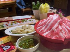 -大龙燚火锅
