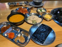 -红辣椒八爪鱼特色韩国料理专门店(远景路旗舰店)