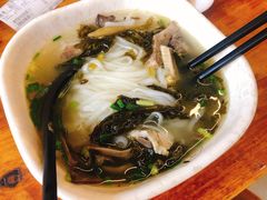 牛杂汤粉-陈记汤饭(水巷口店)