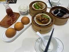 -蔡澜点心·粤菜(月星环球港店)