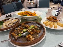 -顺德佬酒楼(粤海店)