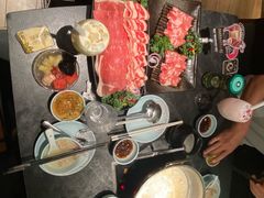 -捞王锅物料理(金华义乌之心店)